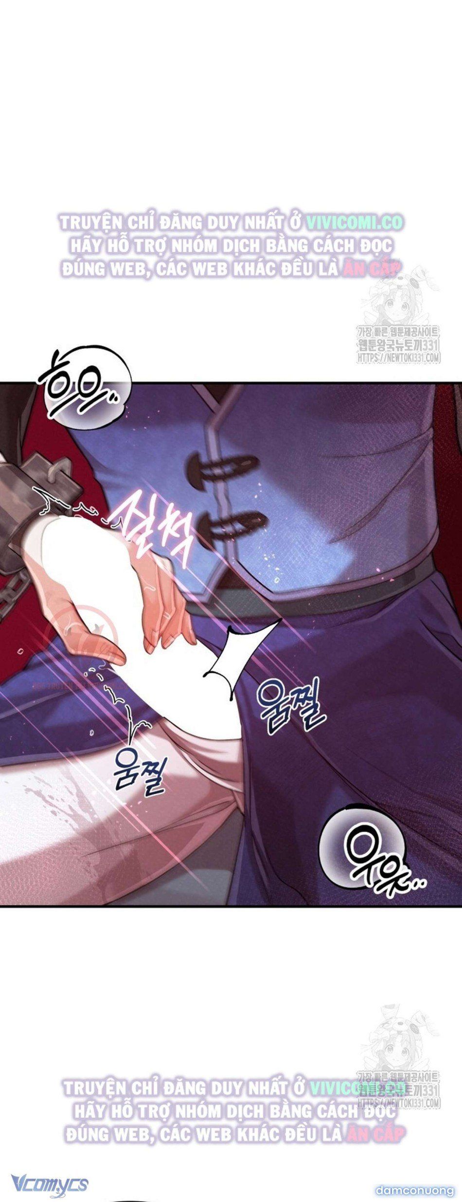 đọc truyện [18+] Bí Mật Của Quyền Lực Và Sự Hủy Diệt Chương 28 ảnh 27 tại Thiên Thai Truyện