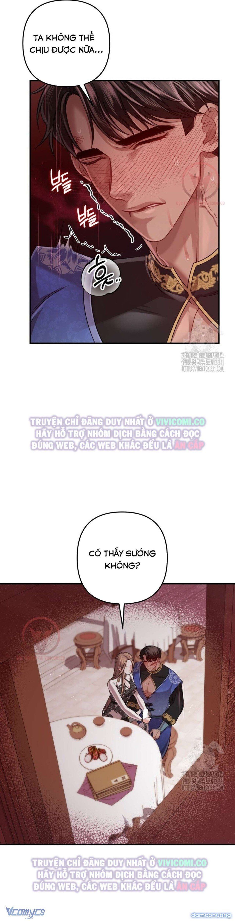 đọc truyện [18+] Bí Mật Của Quyền Lực Và Sự Hủy Diệt Chương 28 ảnh 28 tại Thiên Thai Truyện