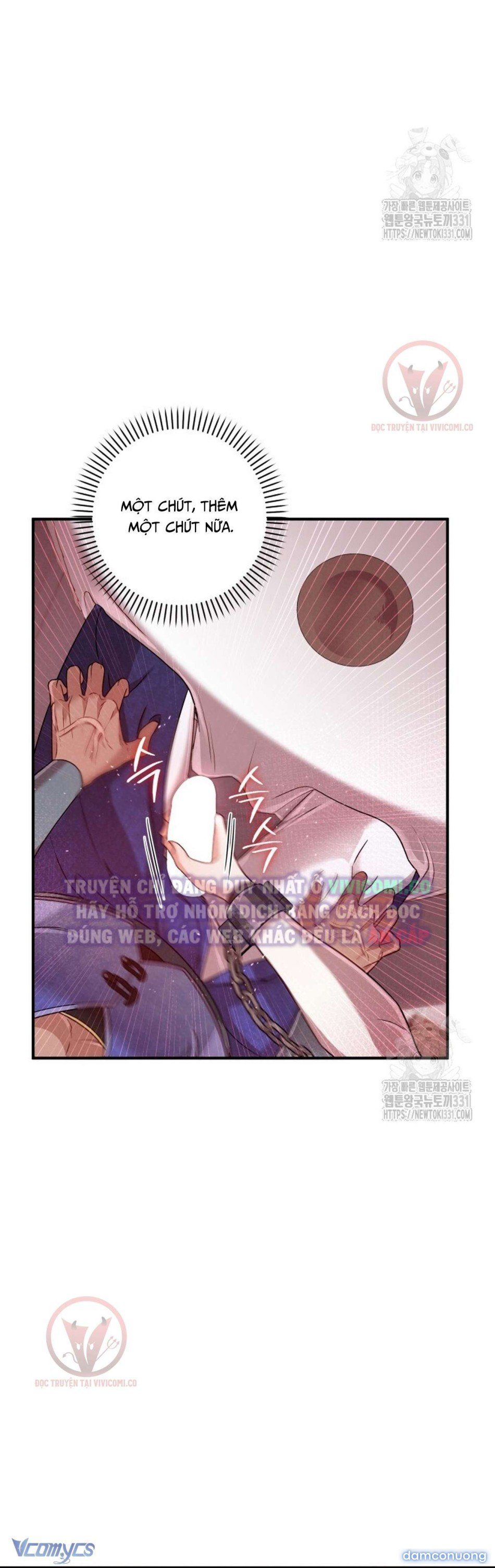 đọc truyện [18+] Bí Mật Của Quyền Lực Và Sự Hủy Diệt Chương 28 ảnh 30 tại Thiên Thai Truyện