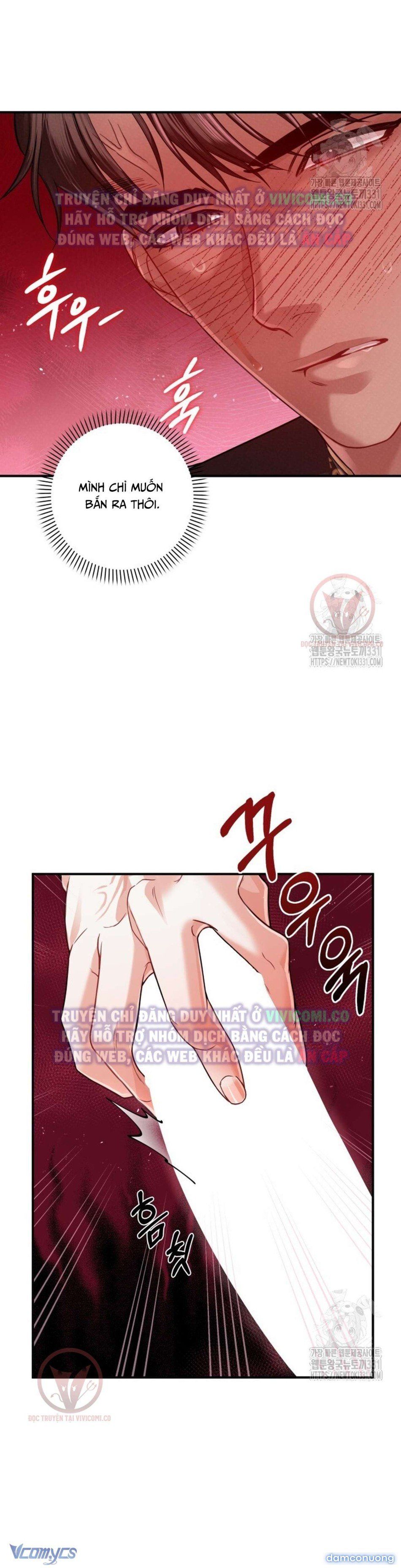 đọc truyện [18+] Bí Mật Của Quyền Lực Và Sự Hủy Diệt Chương 28 ảnh 32 tại Thiên Thai Truyện