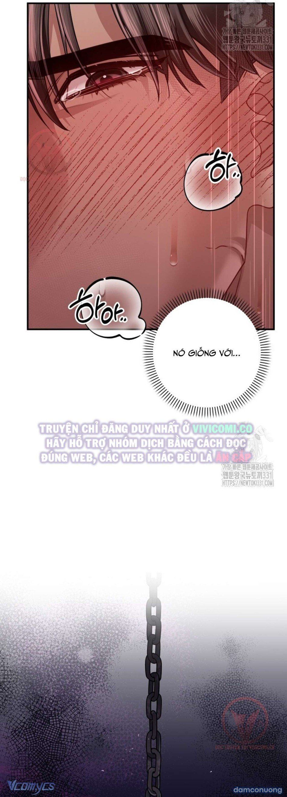 đọc truyện [18+] Bí Mật Của Quyền Lực Và Sự Hủy Diệt Chương 28 ảnh 34 tại Thiên Thai Truyện