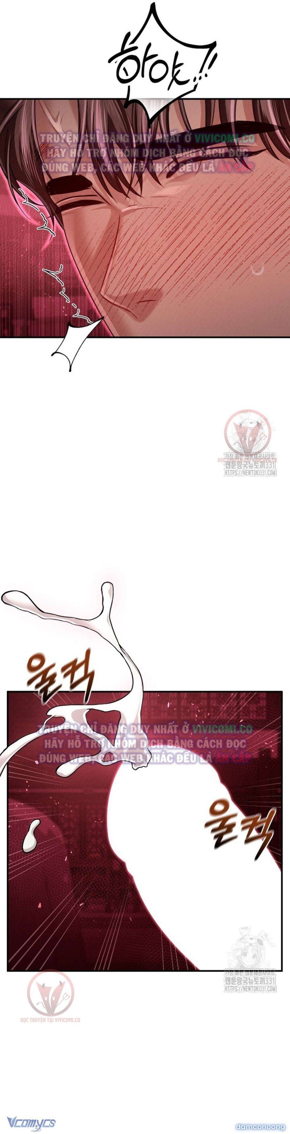 đọc truyện [18+] Bí Mật Của Quyền Lực Và Sự Hủy Diệt Chương 28 ảnh 37 tại Thiên Thai Truyện