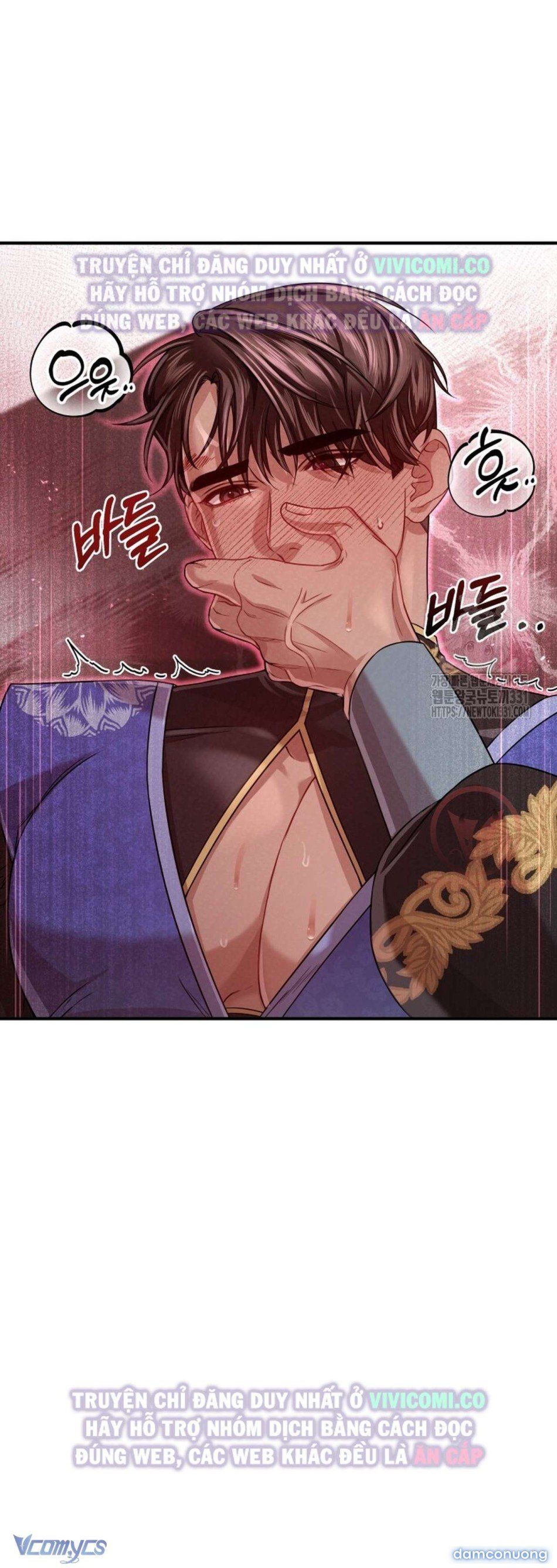 đọc truyện [18+] Bí Mật Của Quyền Lực Và Sự Hủy Diệt Chương 28 ảnh 38 tại Thiên Thai Truyện