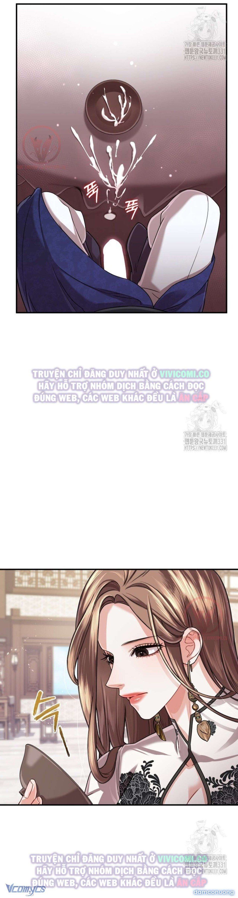 đọc truyện [18+] Bí Mật Của Quyền Lực Và Sự Hủy Diệt Chương 28 ảnh 39 tại Thiên Thai Truyện