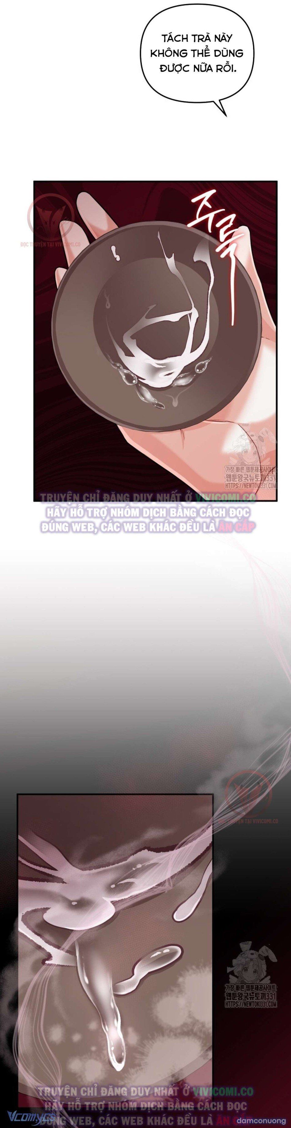 đọc truyện [18+] Bí Mật Của Quyền Lực Và Sự Hủy Diệt Chương 28 ảnh 40 tại Thiên Thai Truyện