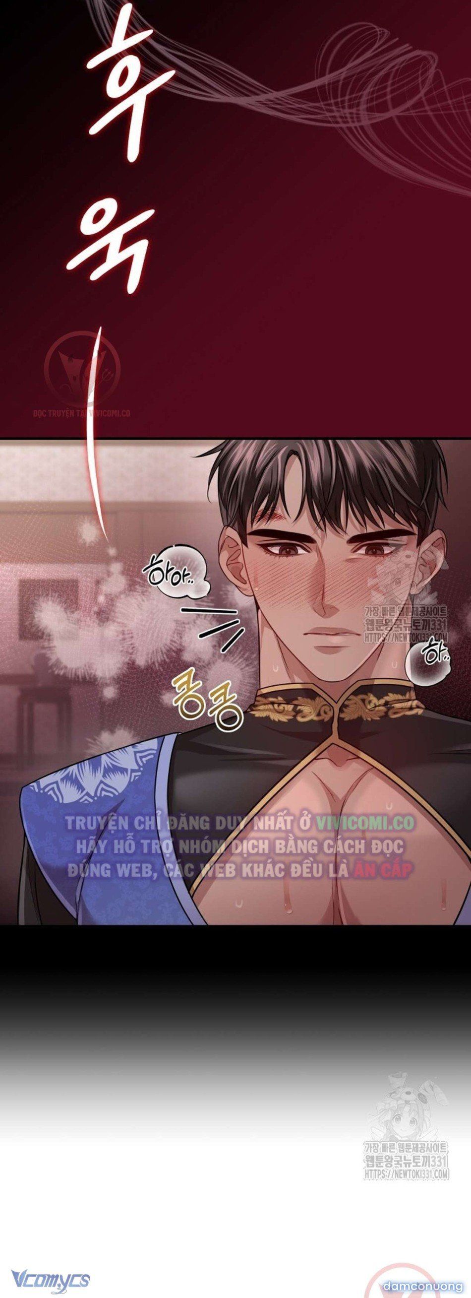 đọc truyện [18+] Bí Mật Của Quyền Lực Và Sự Hủy Diệt Chương 28 ảnh 41 tại Thiên Thai Truyện