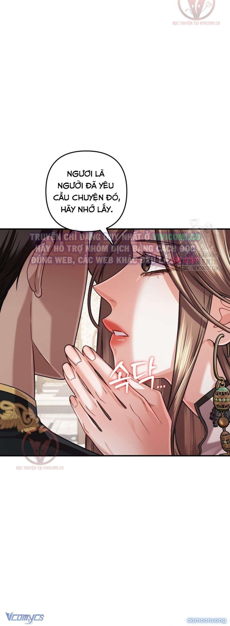 đọc truyện [18+] Bí Mật Của Quyền Lực Và Sự Hủy Diệt Chương 28 ảnh 43 tại Thiên Thai Truyện