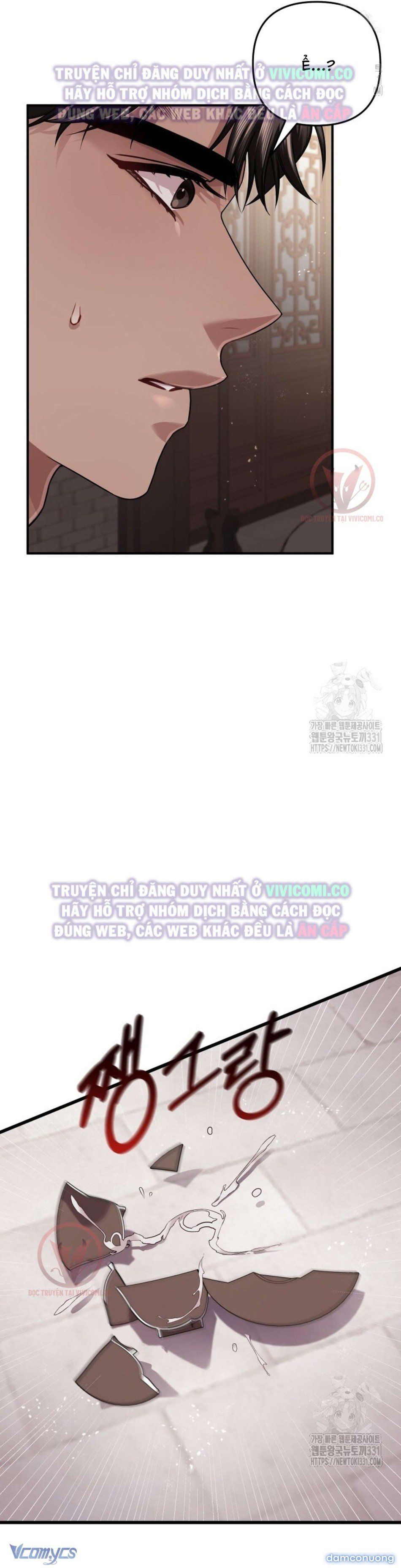 đọc truyện [18+] Bí Mật Của Quyền Lực Và Sự Hủy Diệt Chương 28 ảnh 44 tại Thiên Thai Truyện