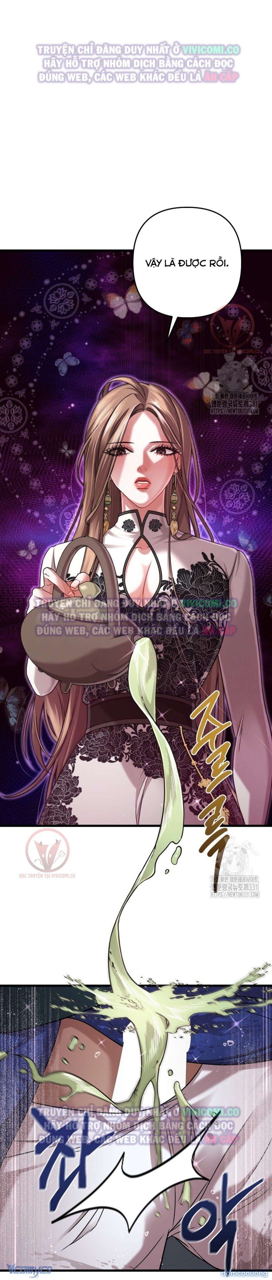 đọc truyện [18+] Bí Mật Của Quyền Lực Và Sự Hủy Diệt Chương 28 ảnh 45 tại Thiên Thai Truyện