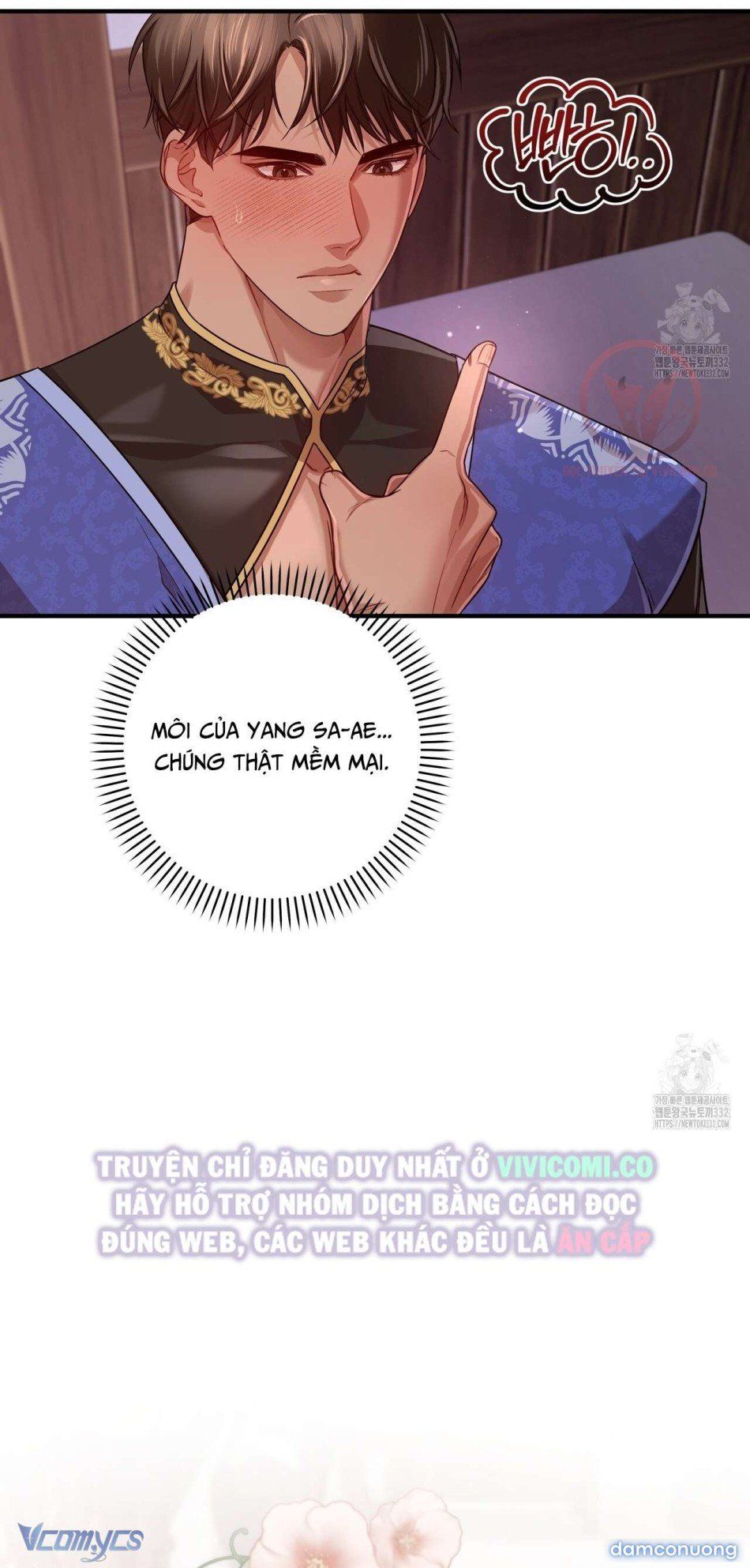 đọc truyện [18+] Bí Mật Của Quyền Lực Và Sự Hủy Diệt Chương 29 ảnh 18 tại Thiên Thai Truyện