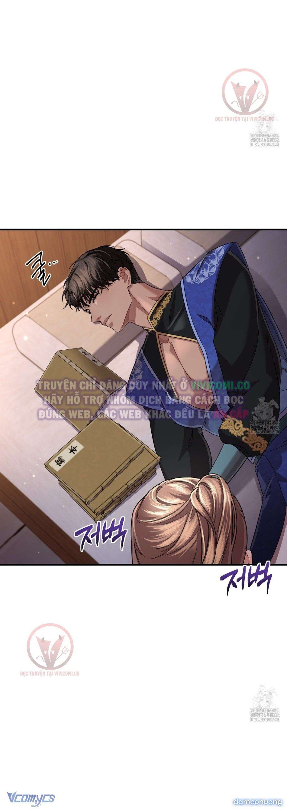 đọc truyện [18+] Bí Mật Của Quyền Lực Và Sự Hủy Diệt Chương 29 ảnh 24 tại Thiên Thai Truyện