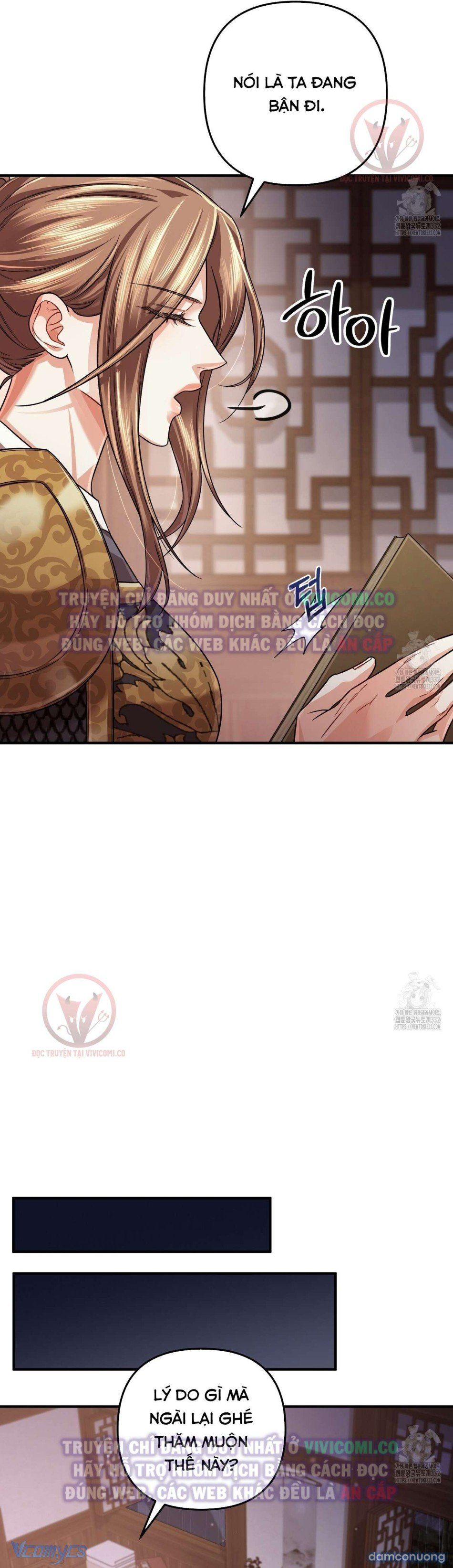 đọc truyện [18+] Bí Mật Của Quyền Lực Và Sự Hủy Diệt Chương 29 ảnh 28 tại Thiên Thai Truyện