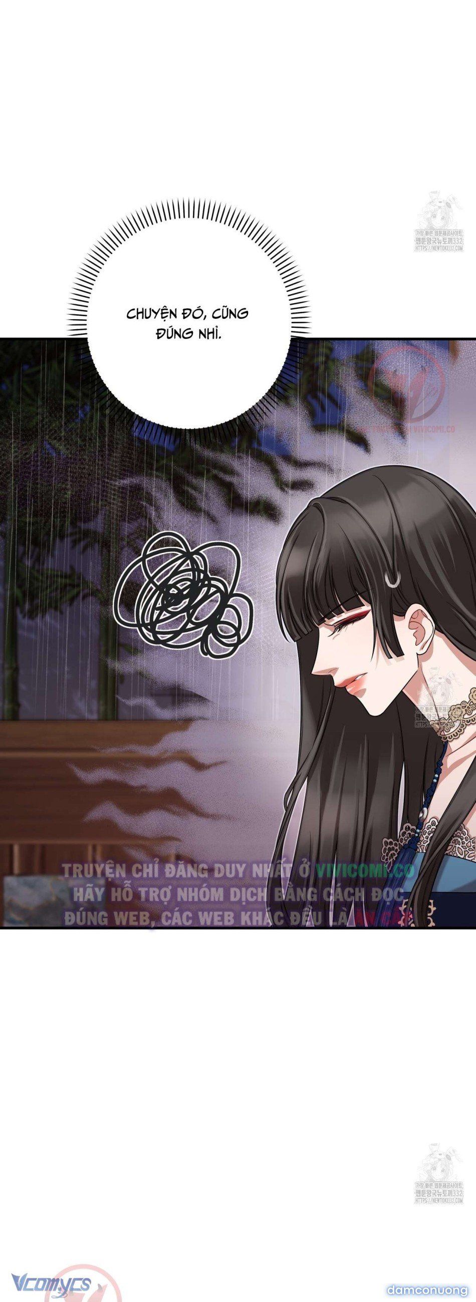 đọc truyện [18+] Bí Mật Của Quyền Lực Và Sự Hủy Diệt Chương 29 ảnh 37 tại Thiên Thai Truyện