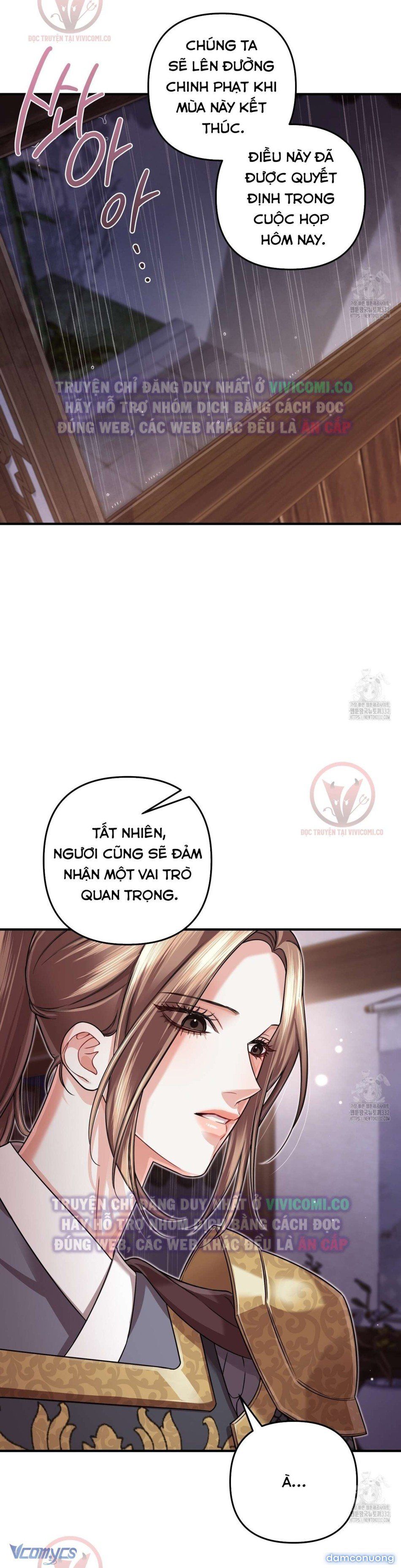 đọc truyện [18+] Bí Mật Của Quyền Lực Và Sự Hủy Diệt Chương 29 ảnh 38 tại Thiên Thai Truyện