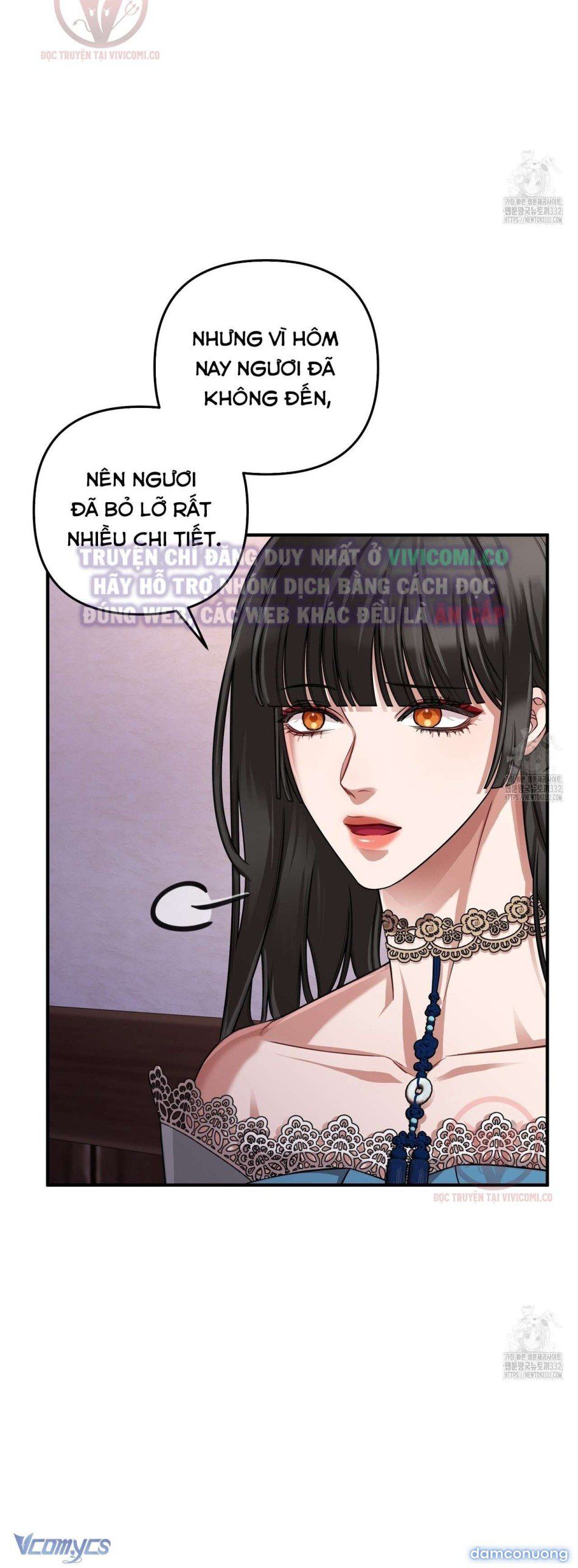 đọc truyện [18+] Bí Mật Của Quyền Lực Và Sự Hủy Diệt Chương 29 ảnh 39 tại Thiên Thai Truyện