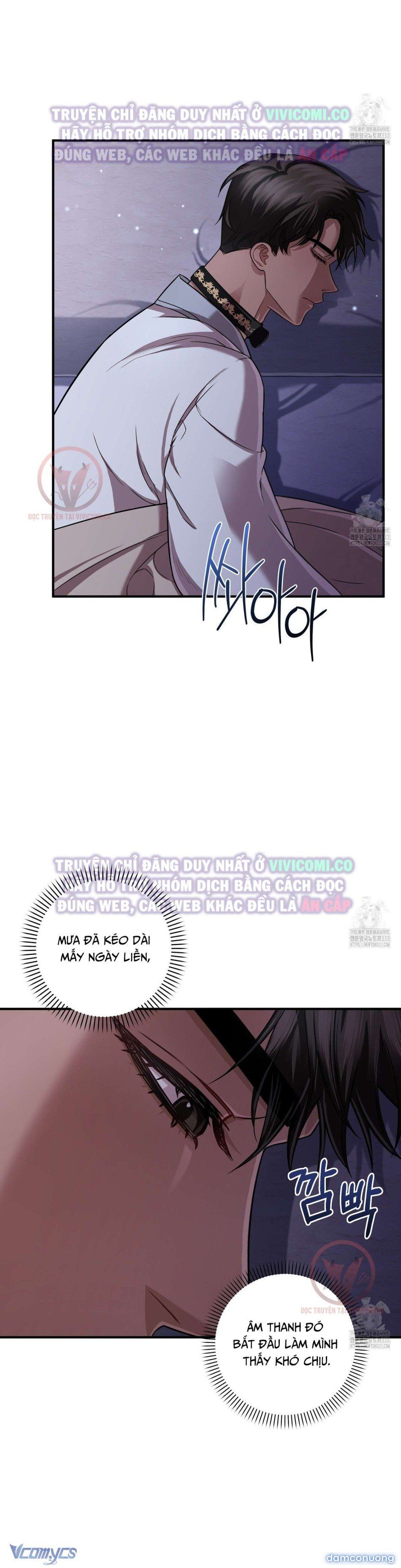 đọc truyện [18+] Bí Mật Của Quyền Lực Và Sự Hủy Diệt Chương 29 ảnh 42 tại Thiên Thai Truyện