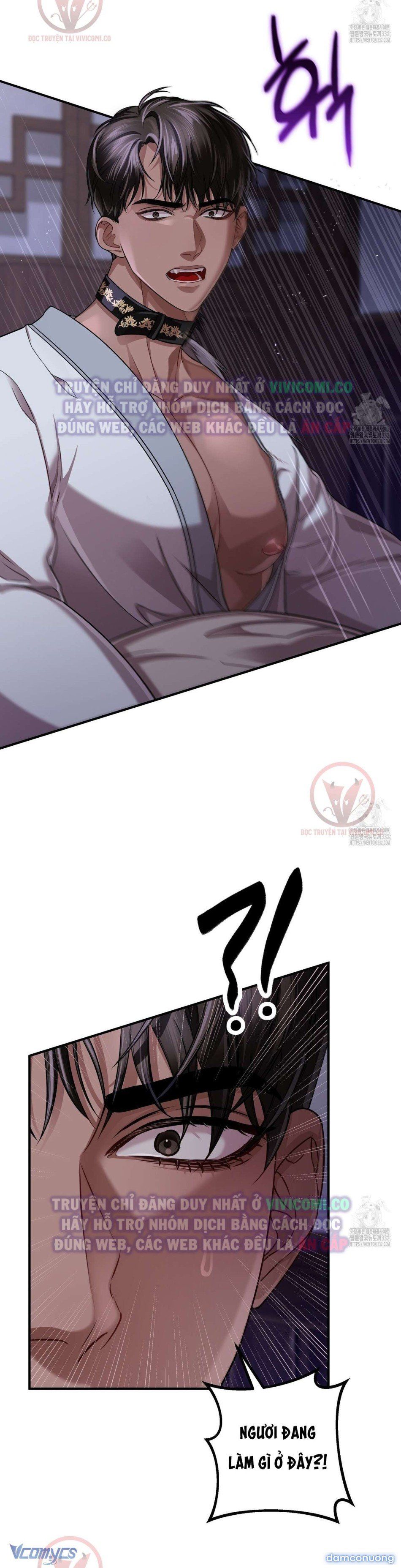 đọc truyện [18+] Bí Mật Của Quyền Lực Và Sự Hủy Diệt Chương 29 ảnh 45 tại Thiên Thai Truyện