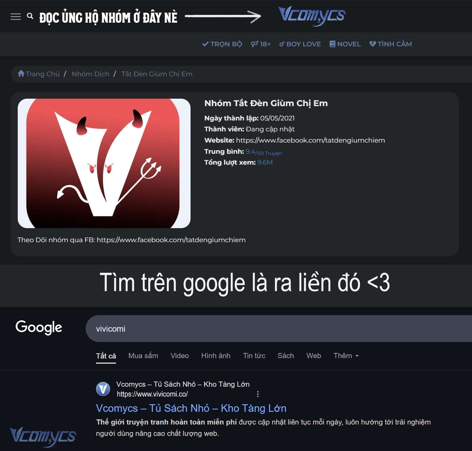 [18+] Bí Mật Của Quyền Lực Và Sự Hủy Diệt Chương 3 page 12 - Giả Dược