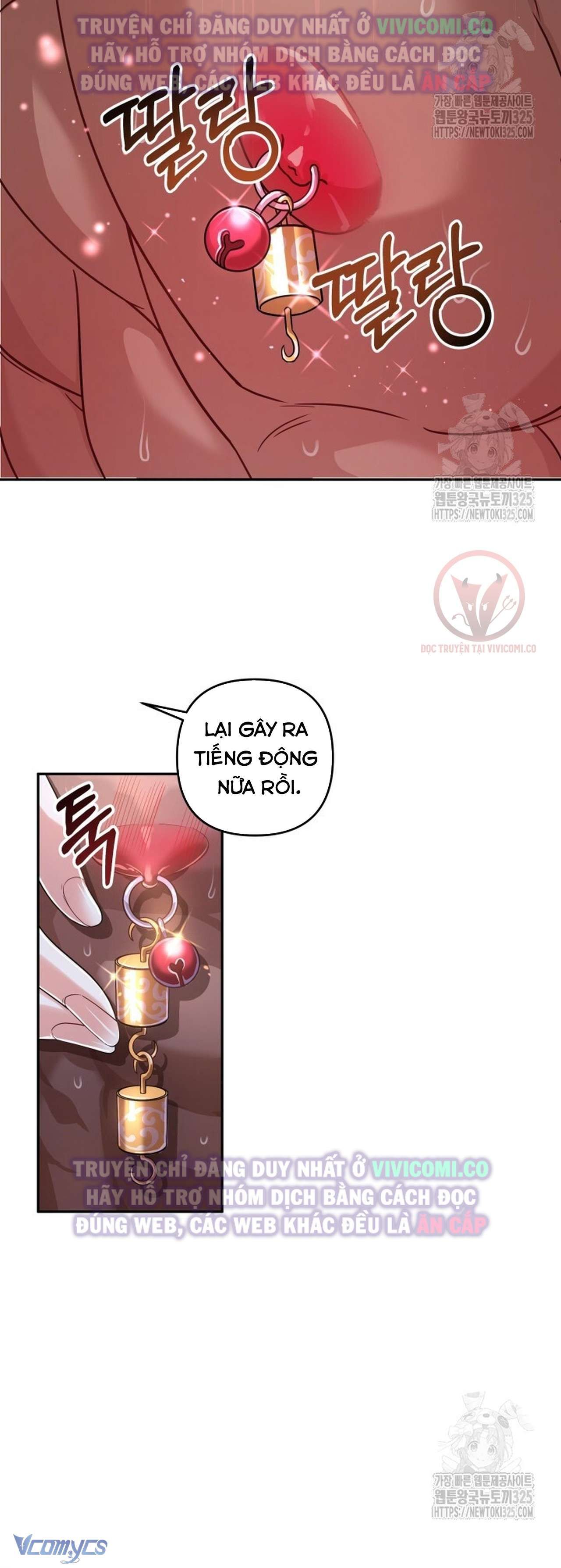 [18+] Bí Mật Của Quyền Lực Và Sự Hủy Diệt Chương 3 page 30 - Giả Dược