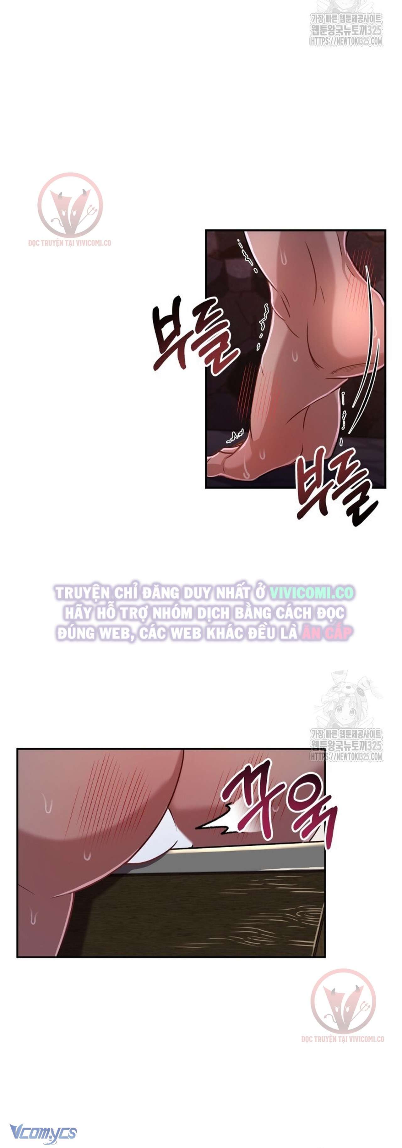 [18+] Bí Mật Của Quyền Lực Và Sự Hủy Diệt Chương 3 page 34 - Giả Dược