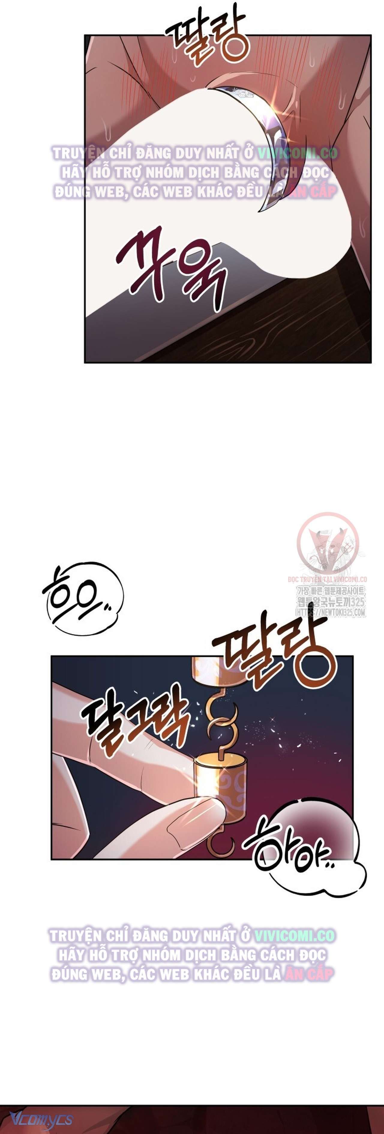 [18+] Bí Mật Của Quyền Lực Và Sự Hủy Diệt Chương 3 page 38 - Giả Dược