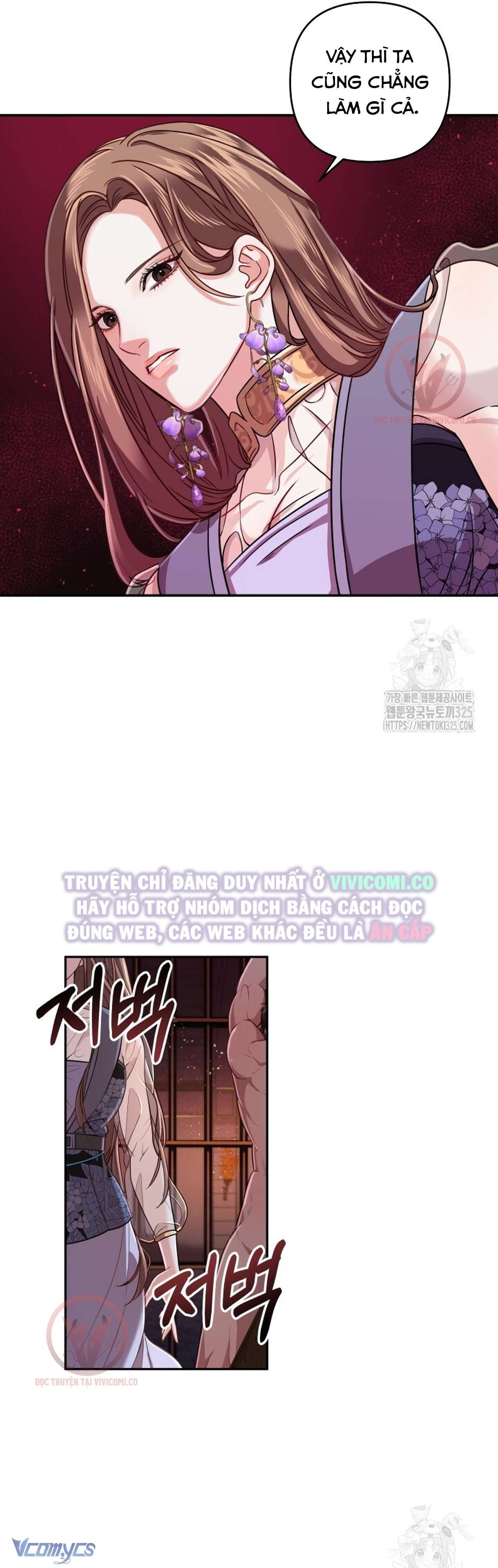 [18+] Bí Mật Của Quyền Lực Và Sự Hủy Diệt Chương 3 page 43 - Giả Dược
