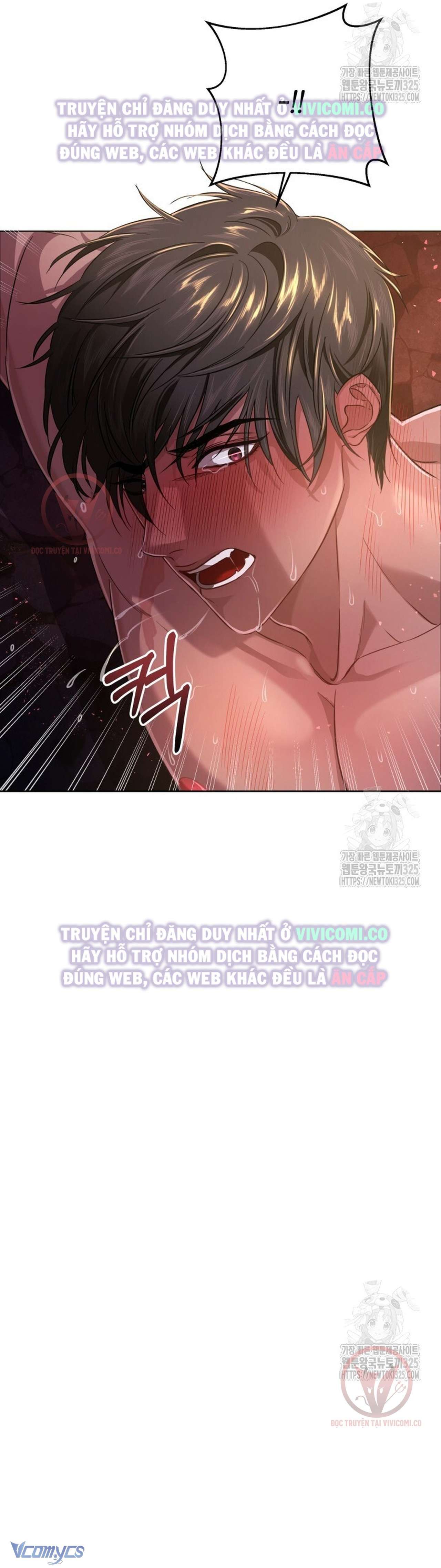 [18+] Bí Mật Của Quyền Lực Và Sự Hủy Diệt Chương 3 page 46 - Giả Dược
