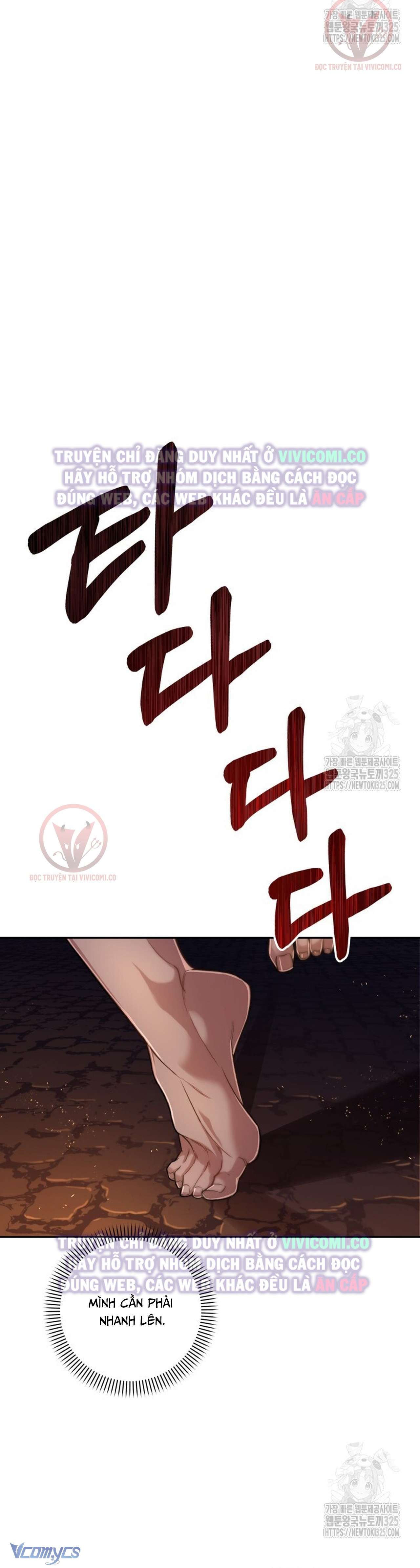 [18+] Bí Mật Của Quyền Lực Và Sự Hủy Diệt Chương 3 page 6 - Giả Dược