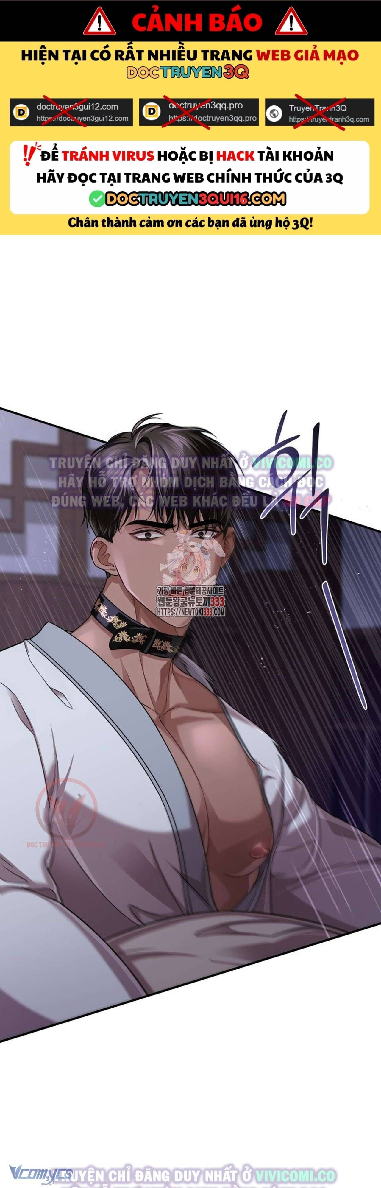 đọc truyện [18+] Bí Mật Của Quyền Lực Và Sự Hủy Diệt Chương 30 ảnh 3 tại Thiên Thai Truyện