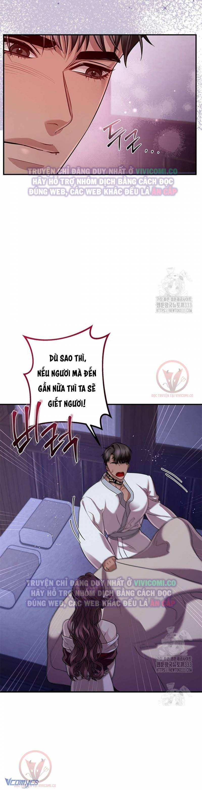 đọc truyện [18+] Bí Mật Của Quyền Lực Và Sự Hủy Diệt Chương 30 ảnh 20 tại Thiên Thai Truyện