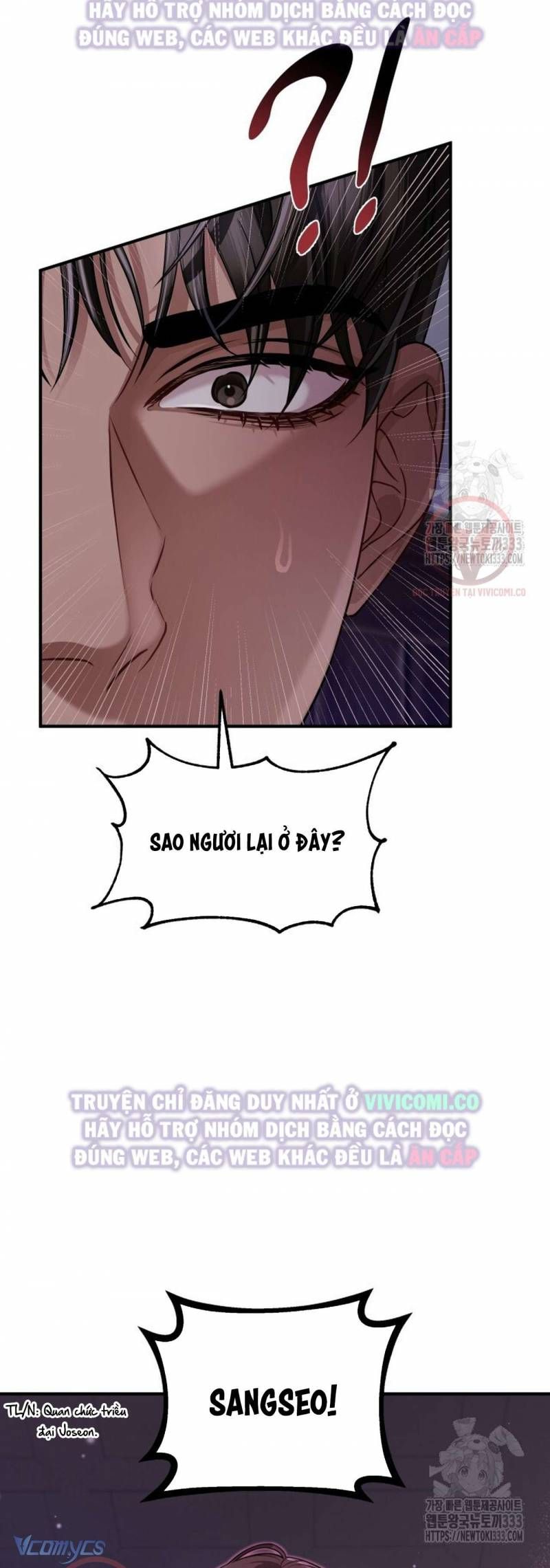 đọc truyện [18+] Bí Mật Của Quyền Lực Và Sự Hủy Diệt Chương 30 ảnh 4 tại Thiên Thai Truyện