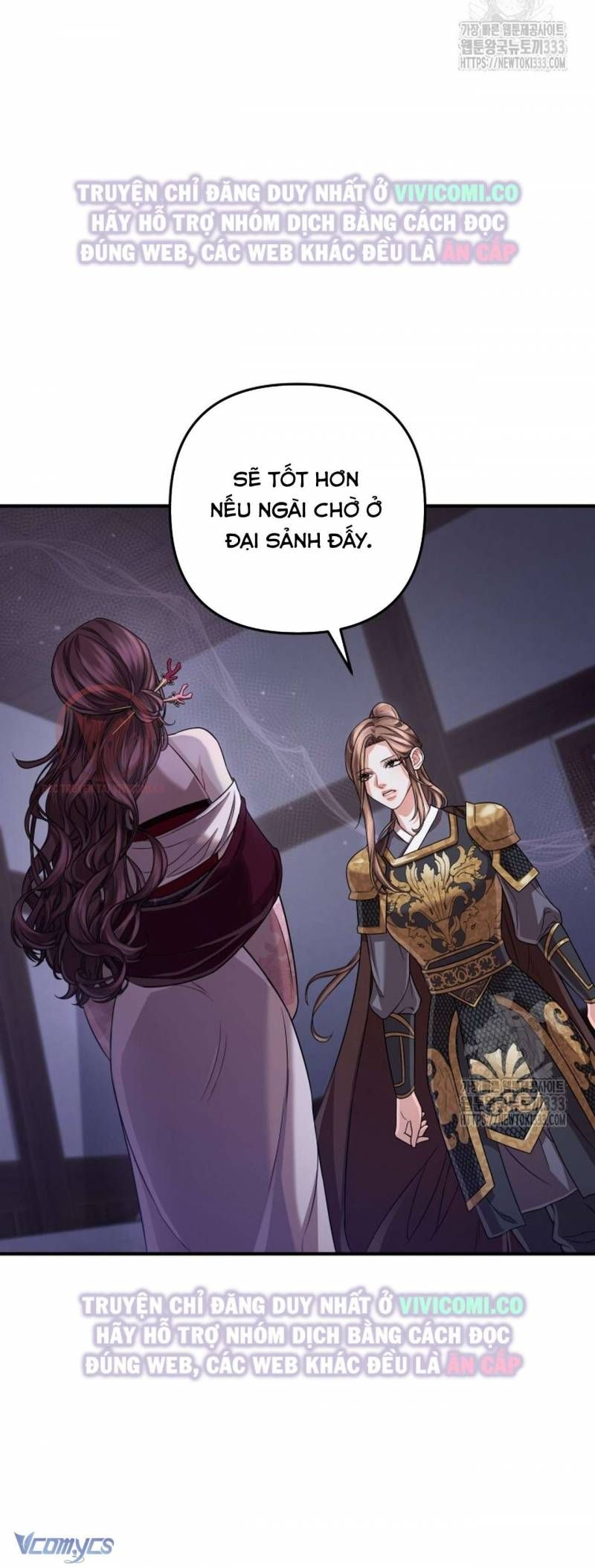 đọc truyện [18+] Bí Mật Của Quyền Lực Và Sự Hủy Diệt Chương 30 ảnh 26 tại Thiên Thai Truyện