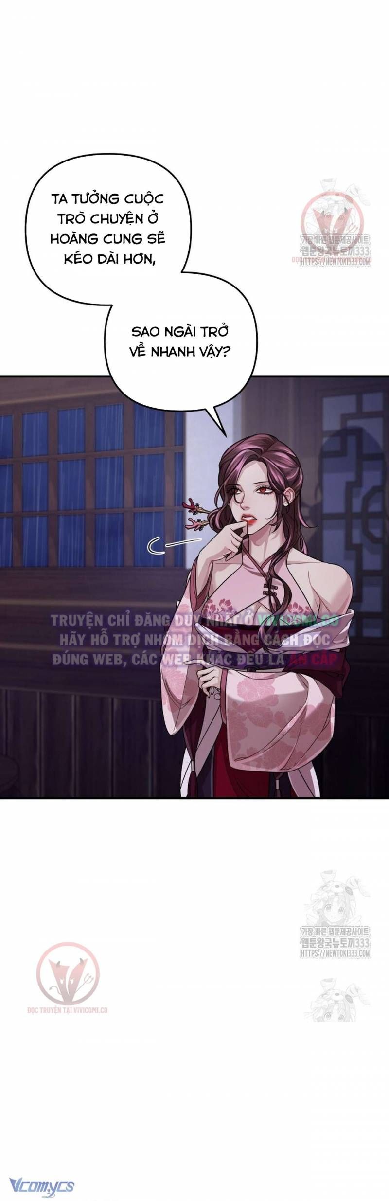 đọc truyện [18+] Bí Mật Của Quyền Lực Và Sự Hủy Diệt Chương 30 ảnh 28 tại Thiên Thai Truyện