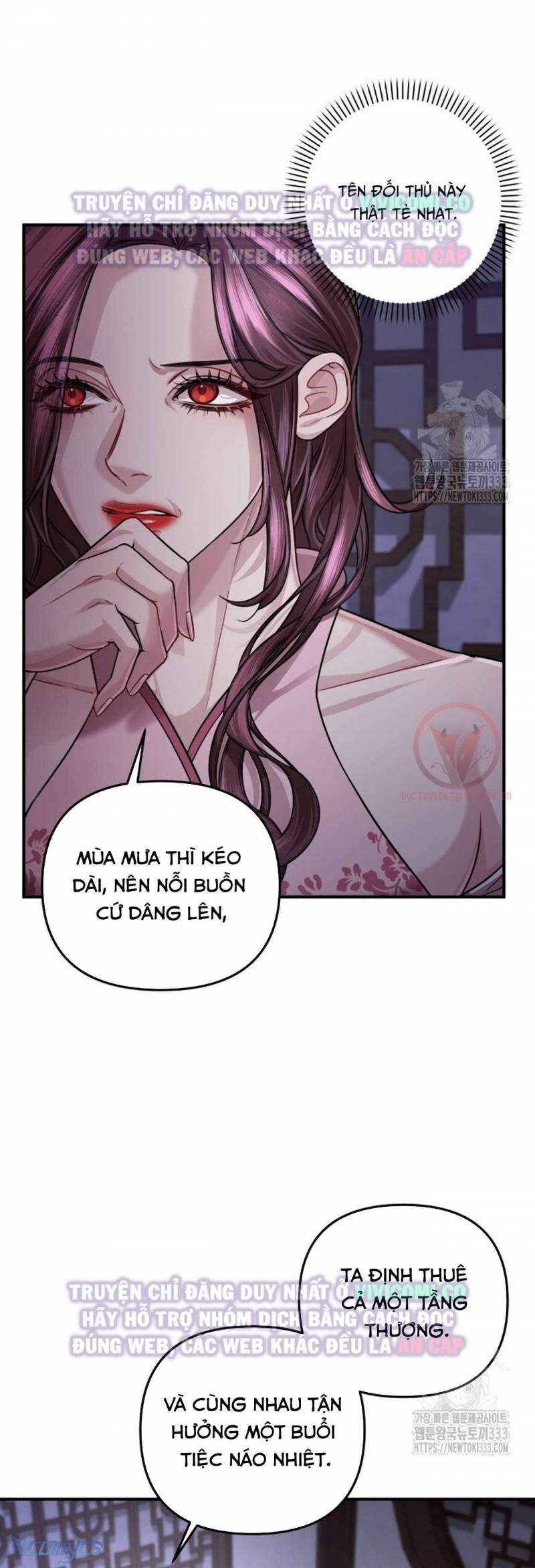 đọc truyện [18+] Bí Mật Của Quyền Lực Và Sự Hủy Diệt Chương 30 ảnh 30 tại Thiên Thai Truyện