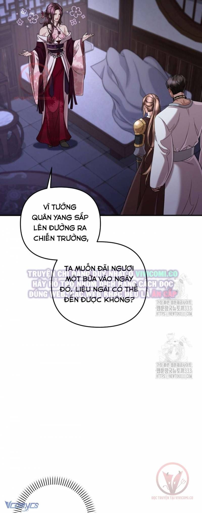 đọc truyện [18+] Bí Mật Của Quyền Lực Và Sự Hủy Diệt Chương 30 ảnh 31 tại Thiên Thai Truyện