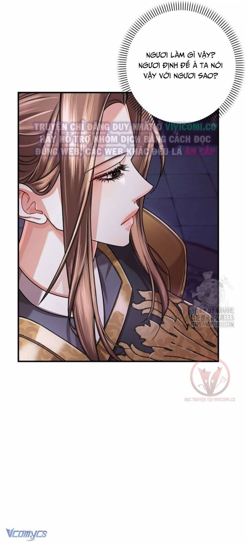 đọc truyện [18+] Bí Mật Của Quyền Lực Và Sự Hủy Diệt Chương 30 ảnh 37 tại Thiên Thai Truyện