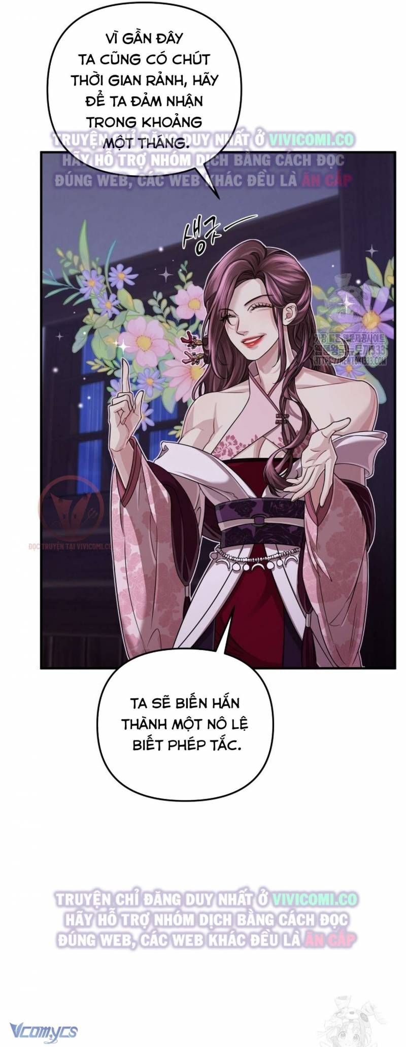 đọc truyện [18+] Bí Mật Của Quyền Lực Và Sự Hủy Diệt Chương 30 ảnh 38 tại Thiên Thai Truyện