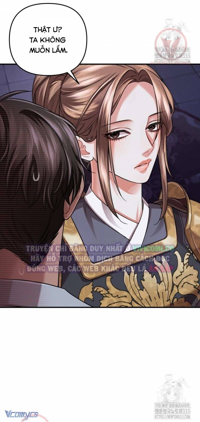 đọc truyện [18+] Bí Mật Của Quyền Lực Và Sự Hủy Diệt Chương 30 ảnh 44 tại Thiên Thai Truyện