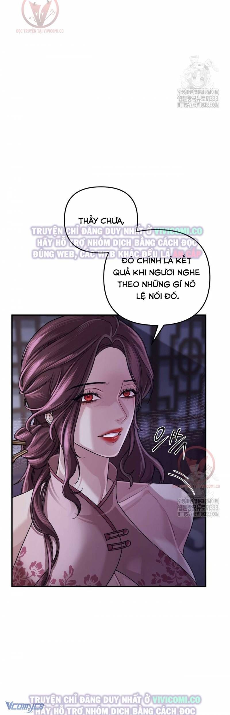 đọc truyện [18+] Bí Mật Của Quyền Lực Và Sự Hủy Diệt Chương 30 ảnh 46 tại Thiên Thai Truyện