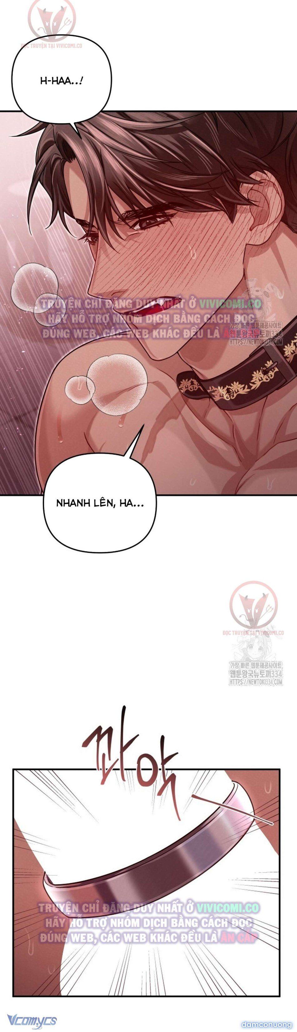 đọc truyện [18+] Bí Mật Của Quyền Lực Và Sự Hủy Diệt Chương 31 ảnh 13 tại Thiên Thai Truyện