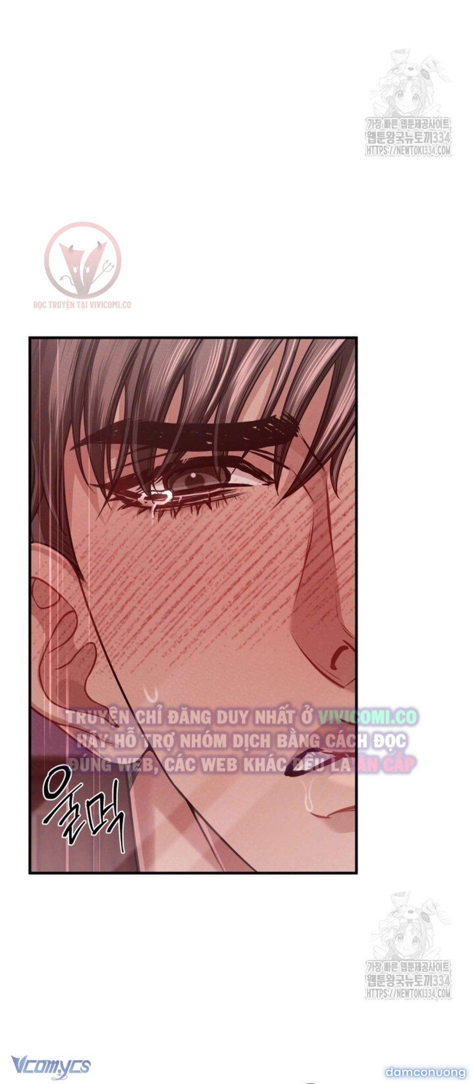 đọc truyện [18+] Bí Mật Của Quyền Lực Và Sự Hủy Diệt Chương 31 ảnh 16 tại Thiên Thai Truyện