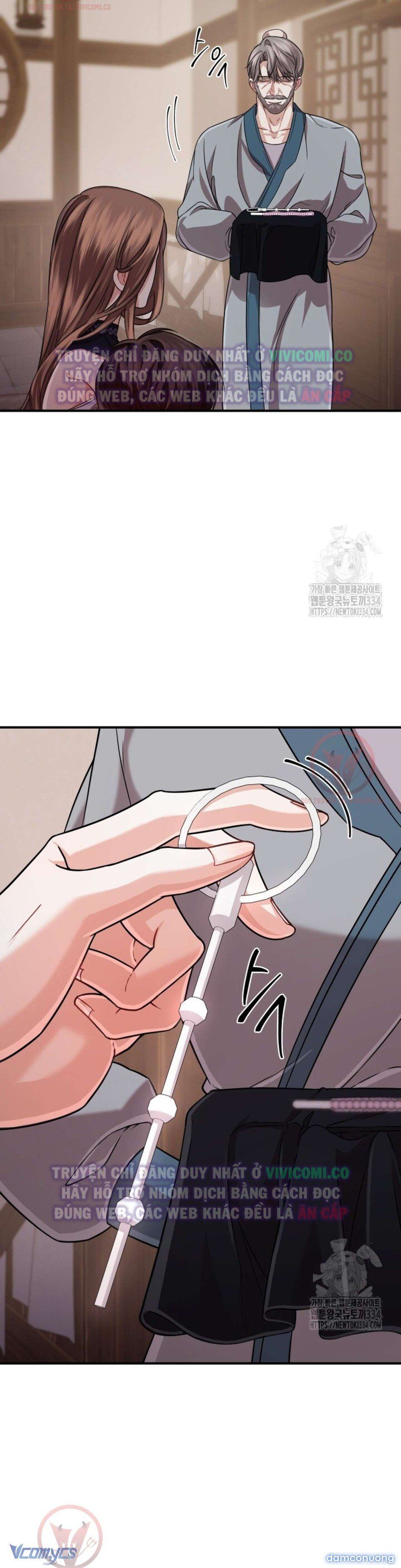 đọc truyện [18+] Bí Mật Của Quyền Lực Và Sự Hủy Diệt Chương 31 ảnh 26 tại Thiên Thai Truyện