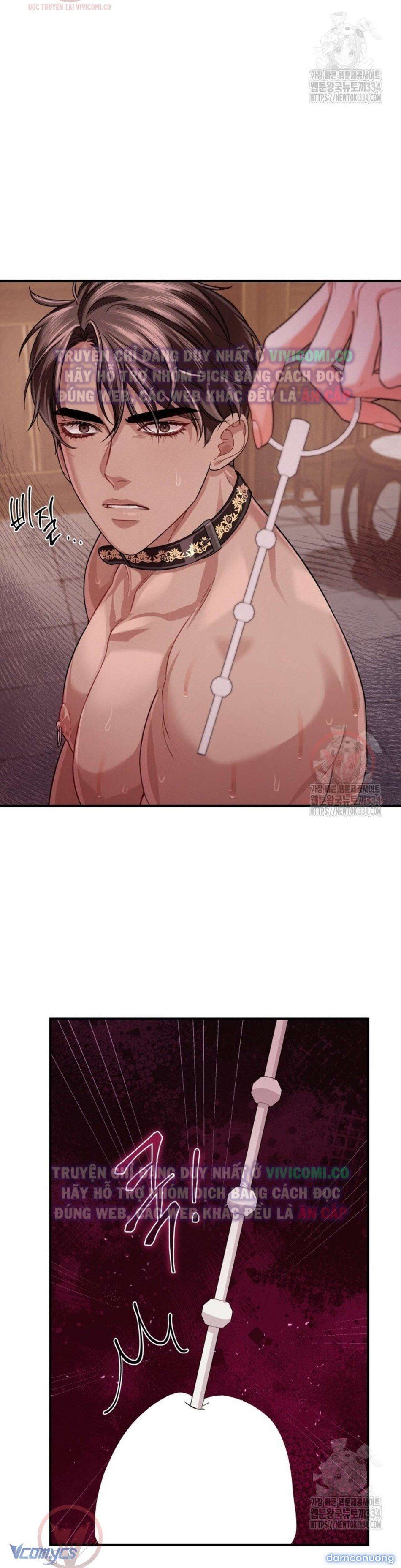 đọc truyện [18+] Bí Mật Của Quyền Lực Và Sự Hủy Diệt Chương 31 ảnh 27 tại Thiên Thai Truyện