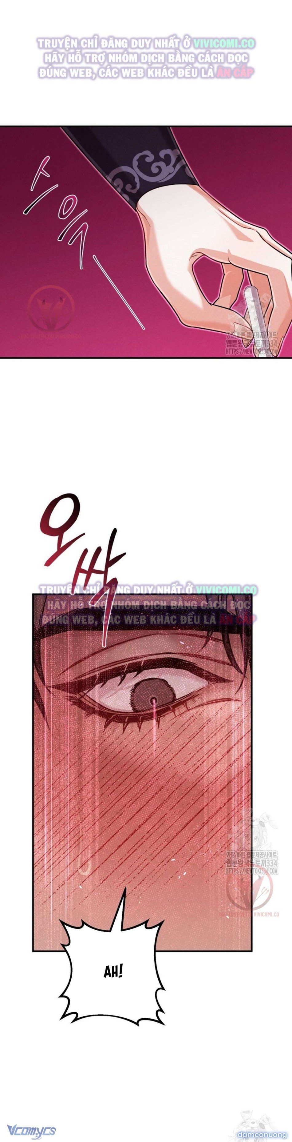 đọc truyện [18+] Bí Mật Của Quyền Lực Và Sự Hủy Diệt Chương 31 ảnh 37 tại Thiên Thai Truyện