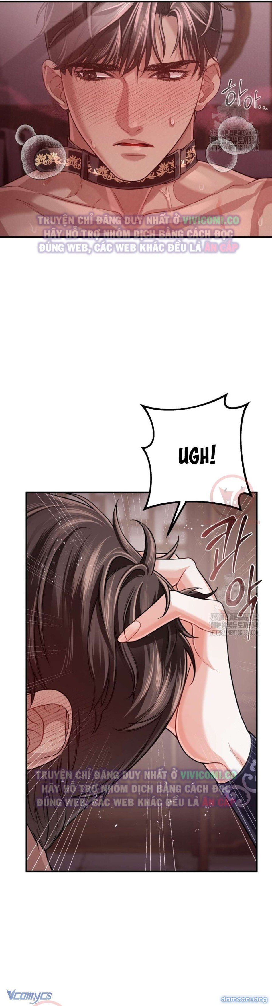 đọc truyện [18+] Bí Mật Của Quyền Lực Và Sự Hủy Diệt Chương 31 ảnh 10 tại Thiên Thai Truyện