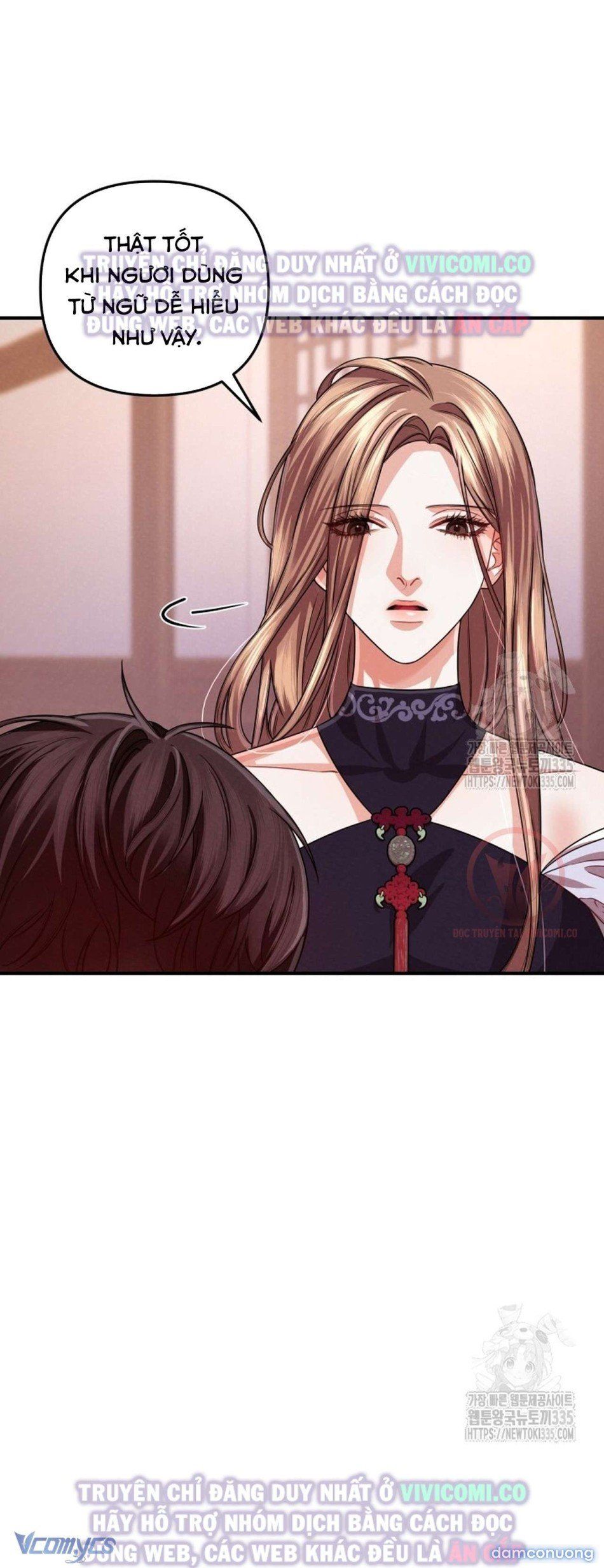 đọc truyện [18+] Bí Mật Của Quyền Lực Và Sự Hủy Diệt Chương 32 ảnh 26 tại Thiên Thai Truyện