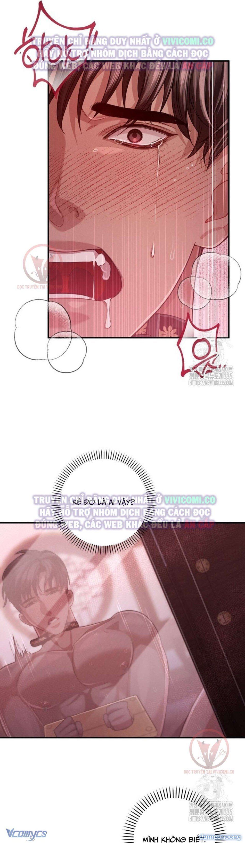 đọc truyện [18+] Bí Mật Của Quyền Lực Và Sự Hủy Diệt Chương 32 ảnh 29 tại Thiên Thai Truyện