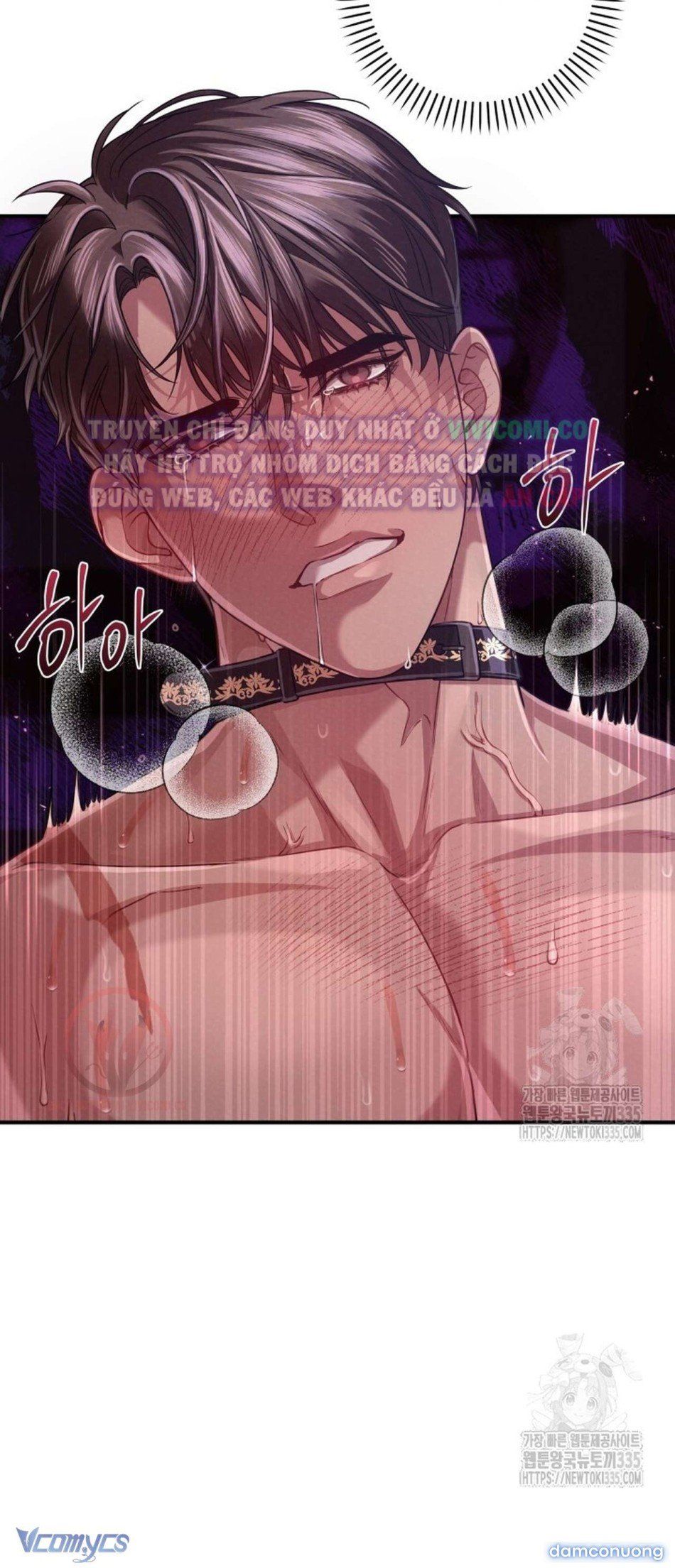 đọc truyện [18+] Bí Mật Của Quyền Lực Và Sự Hủy Diệt Chương 32 ảnh 30 tại Thiên Thai Truyện