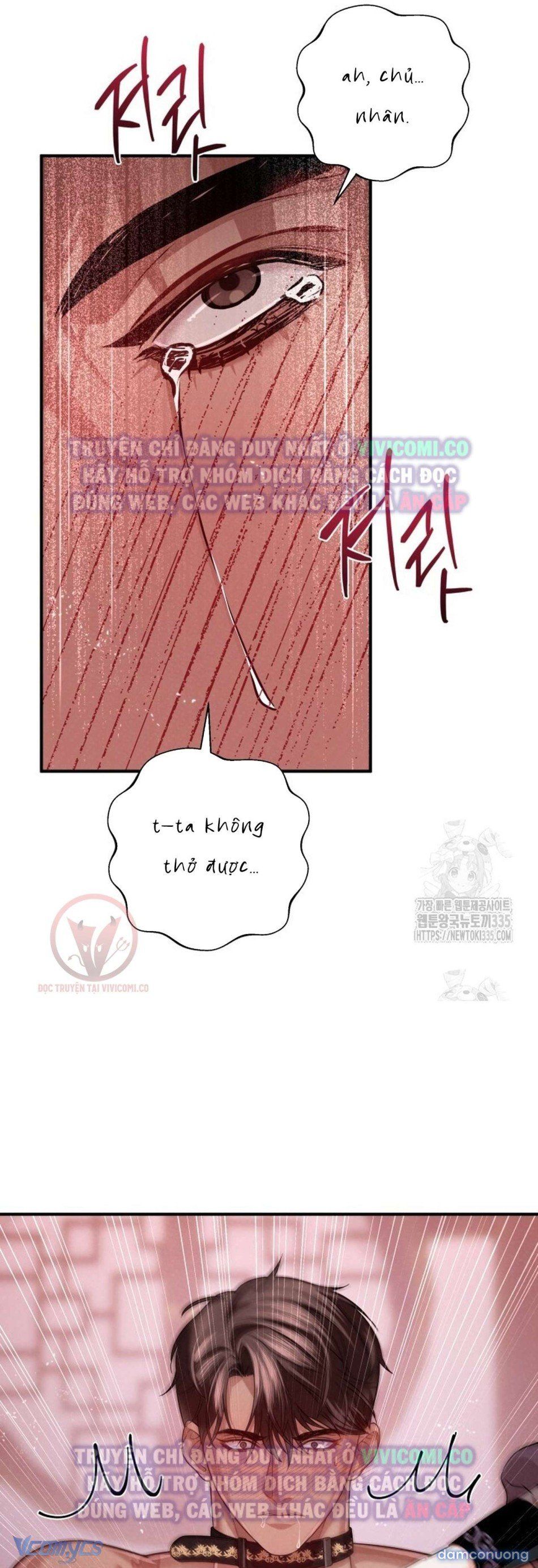 đọc truyện [18+] Bí Mật Của Quyền Lực Và Sự Hủy Diệt Chương 32 ảnh 36 tại Thiên Thai Truyện