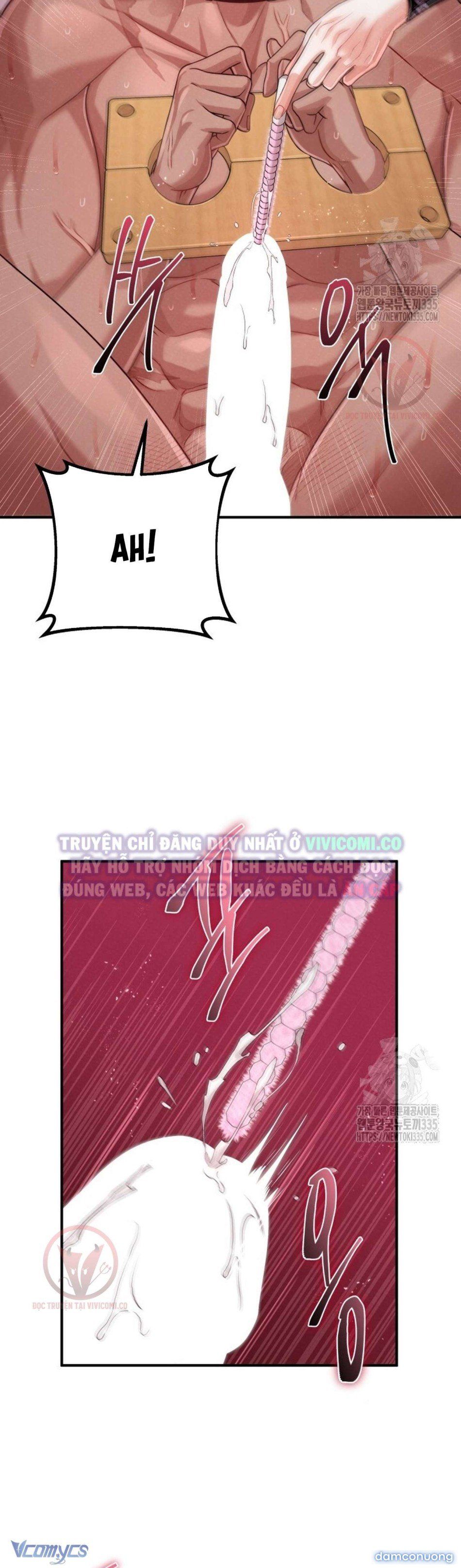 đọc truyện [18+] Bí Mật Của Quyền Lực Và Sự Hủy Diệt Chương 32 ảnh 37 tại Thiên Thai Truyện